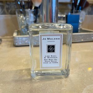JO MALONE DRY BODY OIL *hard to find* 100ml